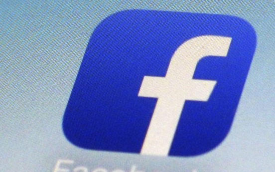 Around 35,000 Korean Facebook accounts affected by security breach: KCC