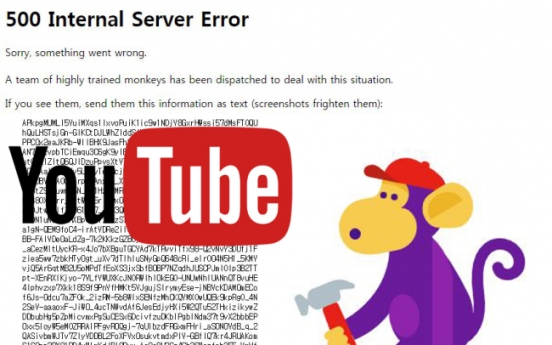 [Breaking] YouTube resumes service after 1-hour crash, global disruption
