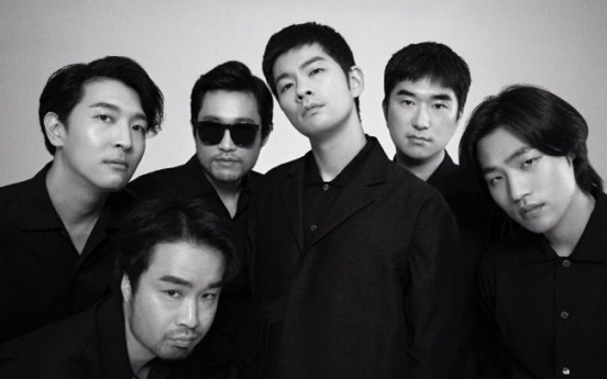 Kiha & The Faces to disband after 5th album release