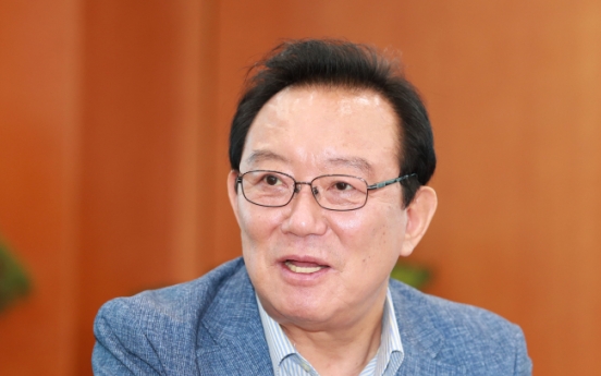 [Hydrogen Korea] Ulsan strives to become global hydrogen leader
