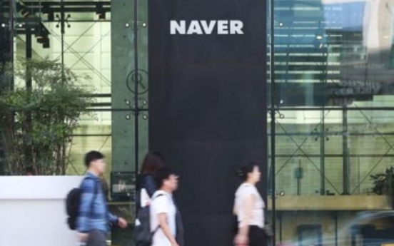 China continues to block Naver blogs, cafes in internet censorship boost