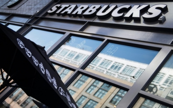 Starbucks opens first sign language store in US