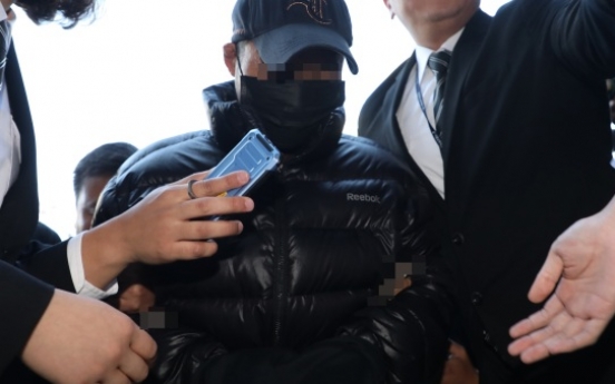 [News Focus] Murder case triggers debate on Korea’s handling of domestic abuse