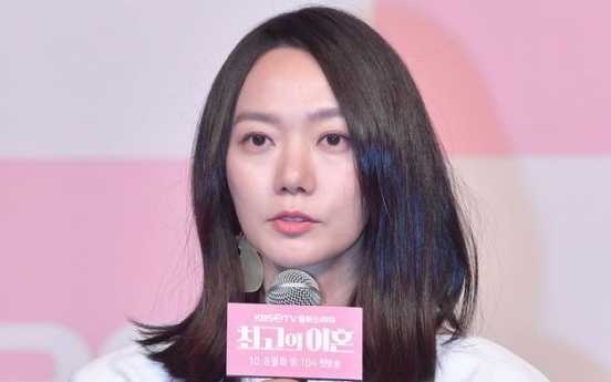 Korean actresses struggle to repeat Hollywood success at home