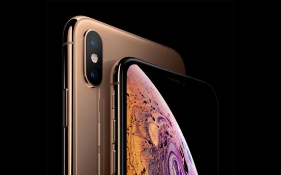 [Newsmaker] Newest iPhones to hit Korea’s Apple Store on Nov. 2