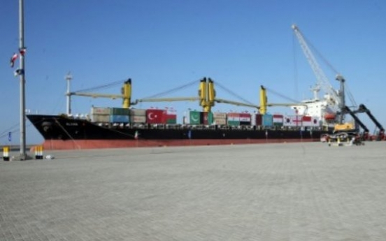 US exempts Indian-backed port in Iran from sanctions