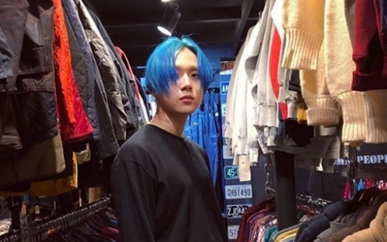 E’Dawn cuts ties with Cube Entertainment