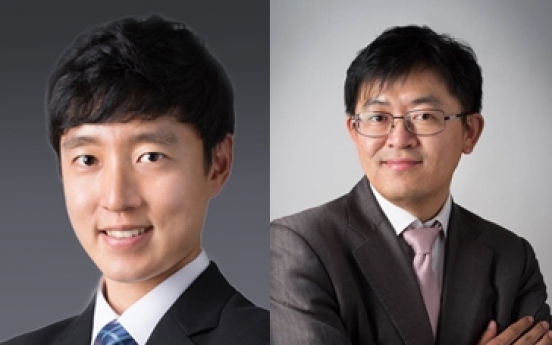 [On the Bar] Recent changes in accounting and audit practices in Korea