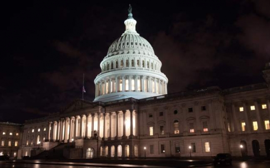 US govt partially shuts as Congress, Trump fail to reach deal