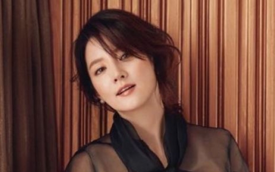 Actress Lee Young-ae to join consortium to take over hospital