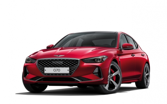 Hyundai, Kia, Genesis win eight Good Design Awards