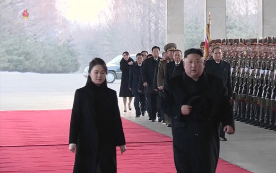 Kim’s fourth visit to China hints US-North Korea summit imminent: expert