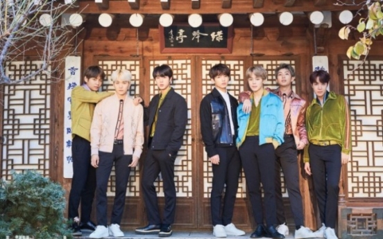 [K-talk] BTS to resume world tour in Japan