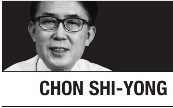[Chon Shi-yong] Who will be 2019 Person of the Year?