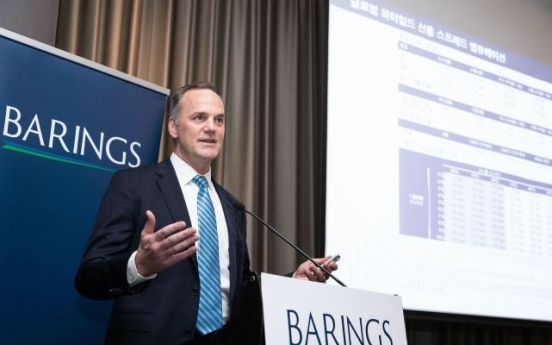 Barings recommends diversified investment in US, European high-yield bonds