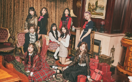 [K-talk] Twice’s first Japanese dome tour to draw 210,000