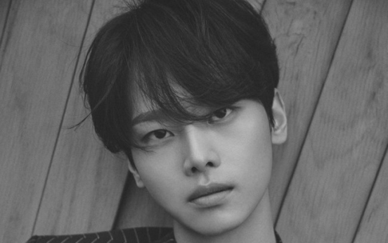 [K-talk] VIXX’s leader N to enlist on March 4