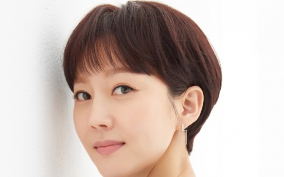 [Herald Interview] ‘I have fans in their 20s now’: ‘SKY Castle’ star Yum Jung-ah