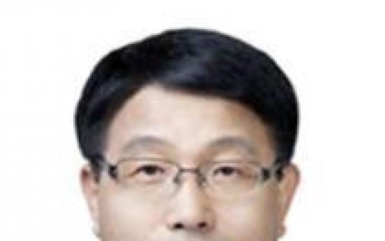 Ex-Posco executive to head Hyundai Steel’s R&D division