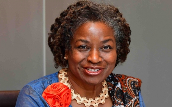 [Herald Interview] ‘Population is not about numbers. Fertility is about women’: UNFPA chief