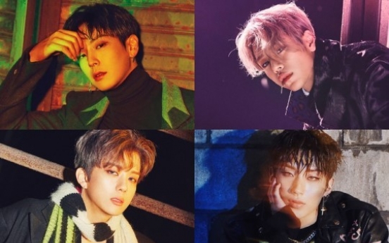 [K-talk] After 7 years, B.A.P disbands