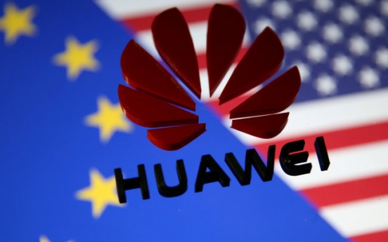 Will US-led offensive against Huawei present dilemma for Korea?