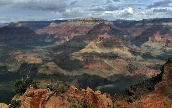 Student hospitalized after Grand Canyon fall to return home