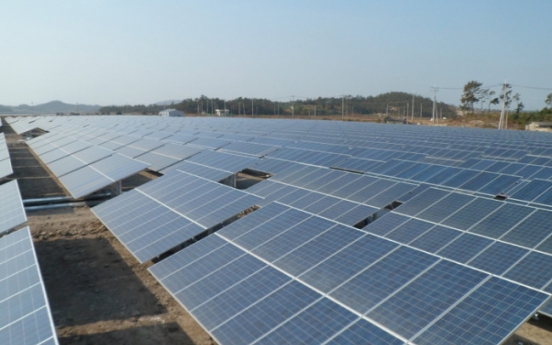 Solar stocks buoyed by China’s potential U-turn on subsidies