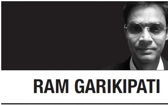 [Ram Garikipati] Revisiting minimum wage controversy in Korea