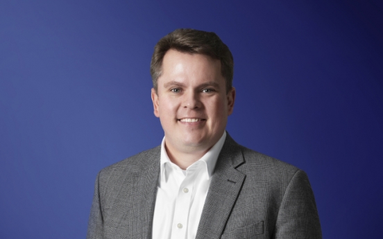 Coupang appoints ex-Walmart official Jay Jorgensen as new CCO