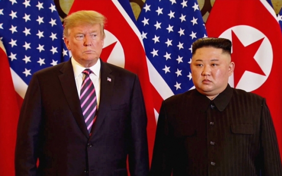 [Feature] Is Kim Jong-un considering ‘new way’?