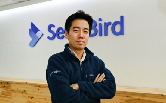 [Herald Interview] SendBird looks to break up messenger monopoly