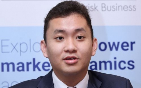 [Herald Interview] ‘Korea should open energy market to private firms for renewable goals’