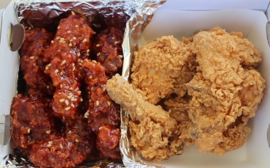 Court acquits man accused of eating fried chicken to dodge conscription