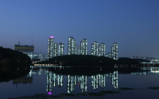 Gyeonggi Province to build more satellite towns of Seoul