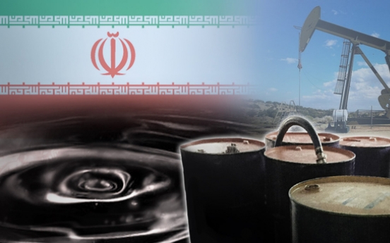 Iran sanctions alarm Korean petrochemical sector