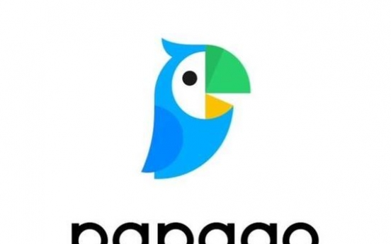 Naver’s Papago more popular than Google Translate among Koreans