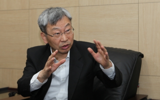 [Herald Interview] ‘Time to nurture investment culture in S. Korea’: KVCA chairman