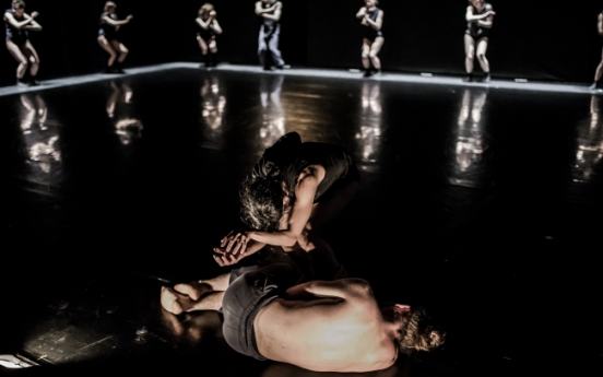Kibbutz Contemporary Dance Company’s ‘Asylum’ to unveil at 2019 MODAFE