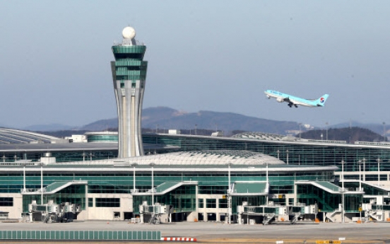 Incheon Airport MRO complex likely to be established soon