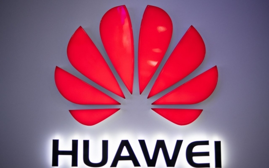 Huawei holds 5G lab launch event in Seoul with minimal fanfare