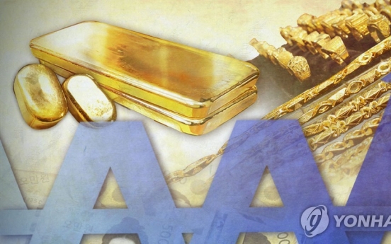 Gold price hits 3-year high amid US-China trade uncertainties