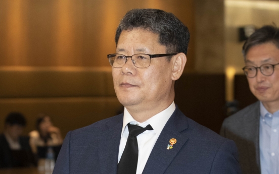 Denuclearization process at critical juncture: Minister