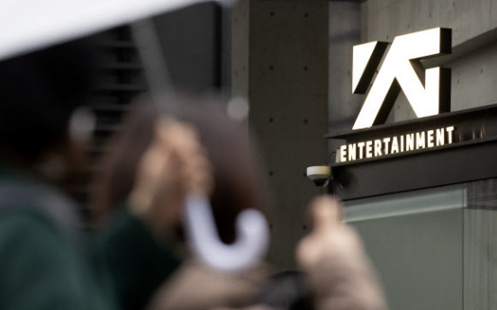 Yang quits as YG chief amid growing suspicions of drug offense cover-up
