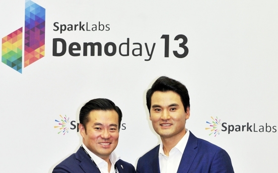 Retired MLB pitcher hopes to give back as SparkLabs partner