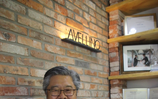 [Bio Startup] Avellino Labs aims to set example for Kosdaq listing of US firms