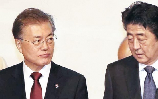 S. Korea warns of retaliatory steps against Japan’s export curbs