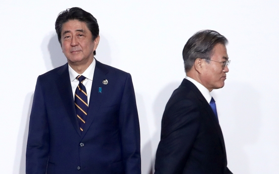 [News Analysis] Doubts cloud Seoul’s decision to take Japan trade row to WTO
