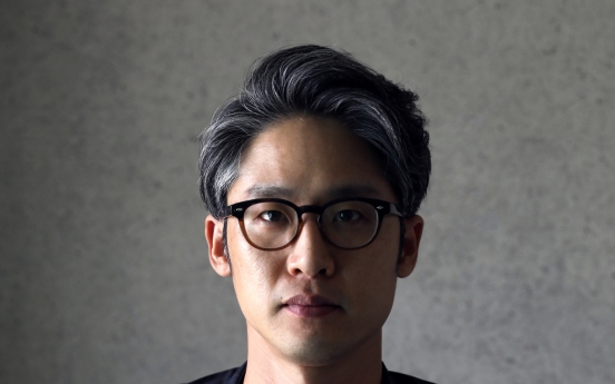 Seo Dong-joo wins 2019 LMoA Young Artist Award