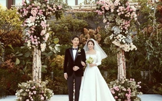Song Hye-kyo, Song Joong-ki’s divorce final: court